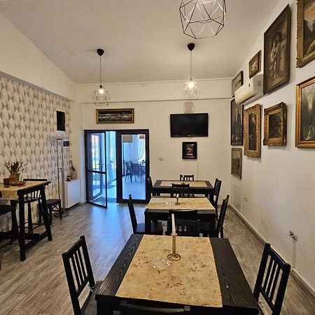 Neferprod Apartments - Is - Cam 06 Тимишоара Экстерьер фото