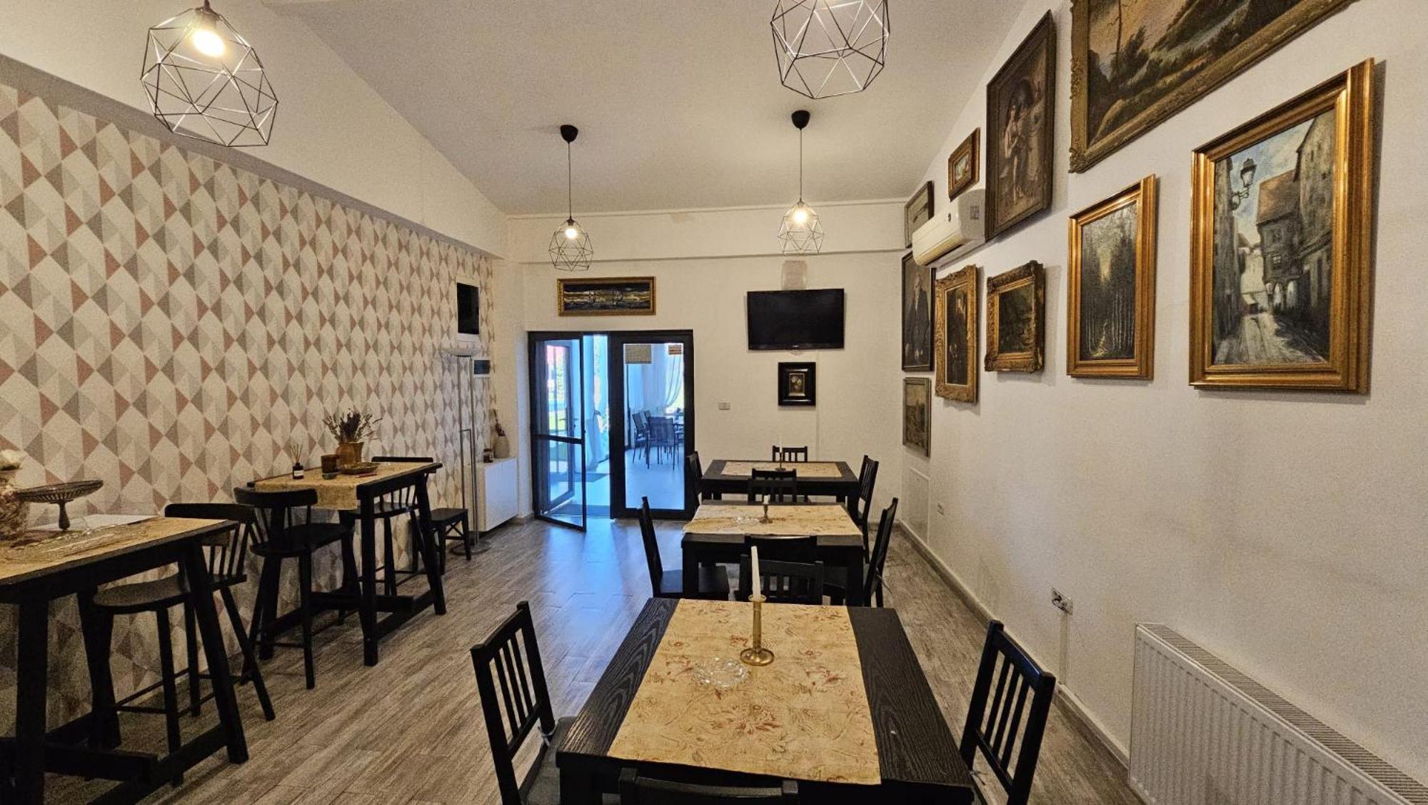 Neferprod Apartments - Is - Cam 06 Тимишоара Экстерьер фото